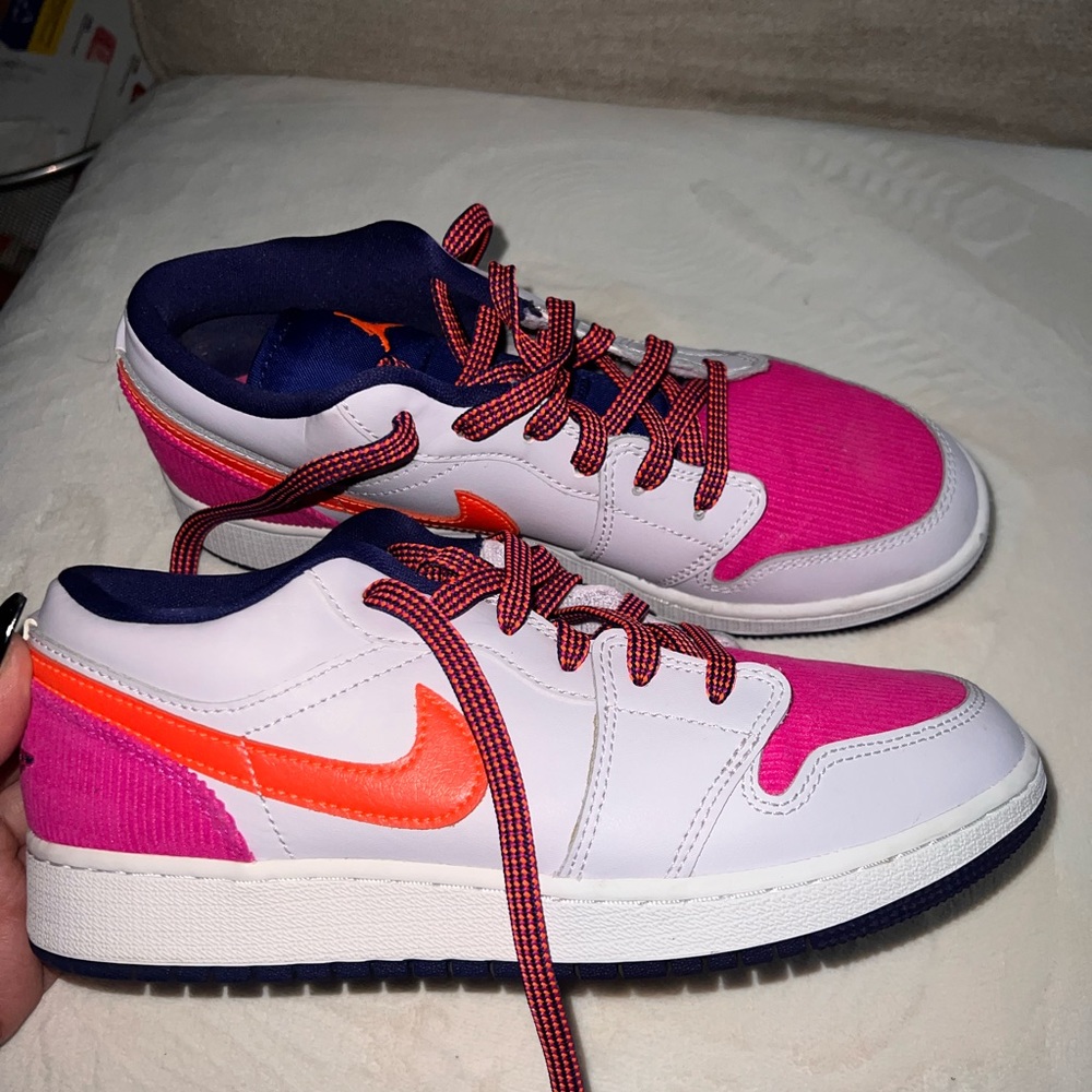 Nike- Air Jordan’s